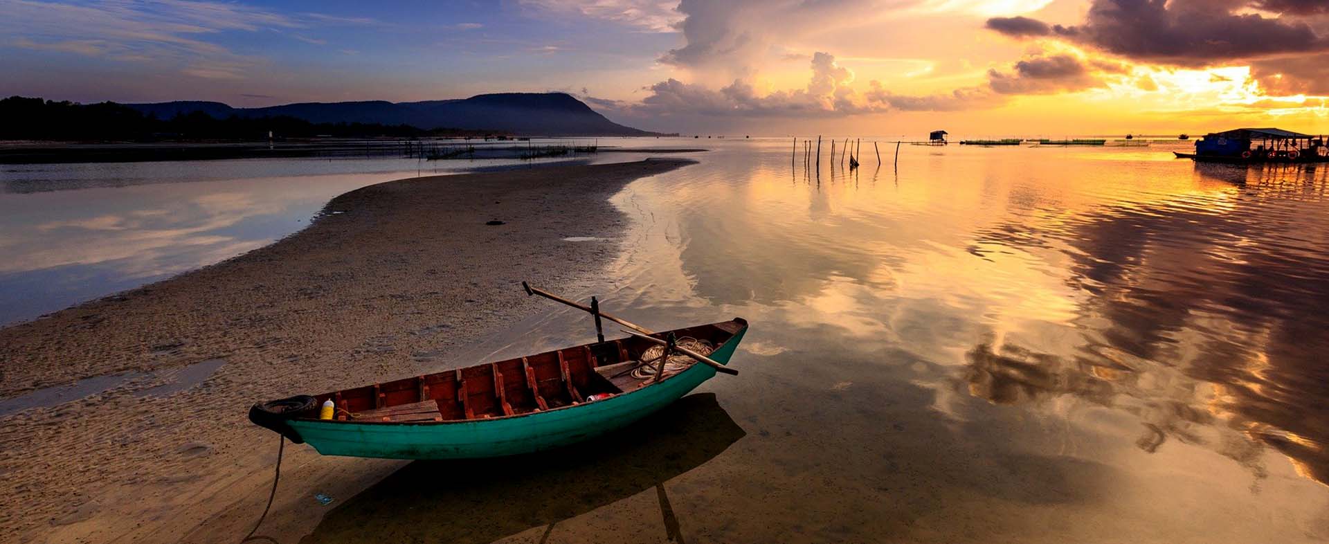 Top 10 Places to Visit in Andamans